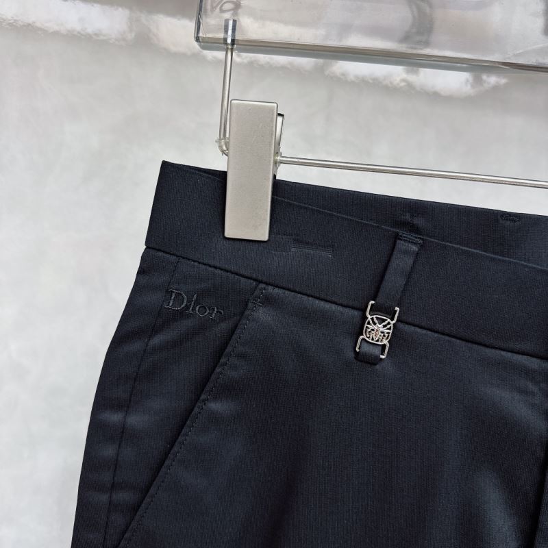 Christian Dior Long Pants